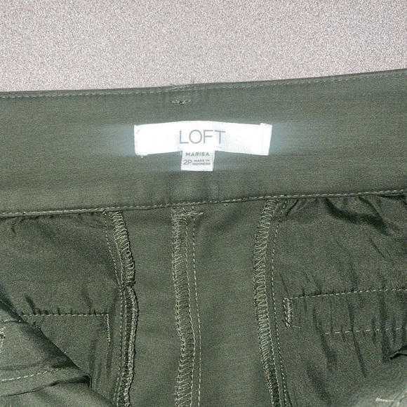 The Loft Marisa Riviera Pant - Picture 4 of 6